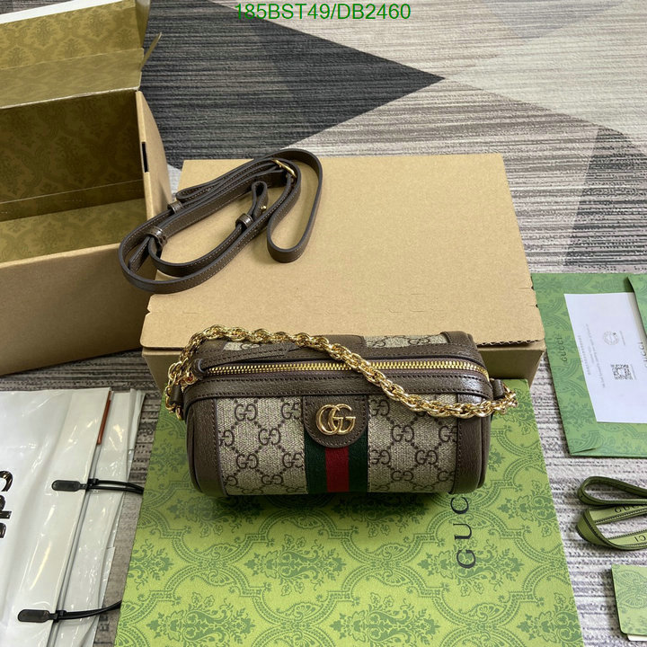 Gucci-Bag-Mirror Quality Code: DB2460 $: 185USD