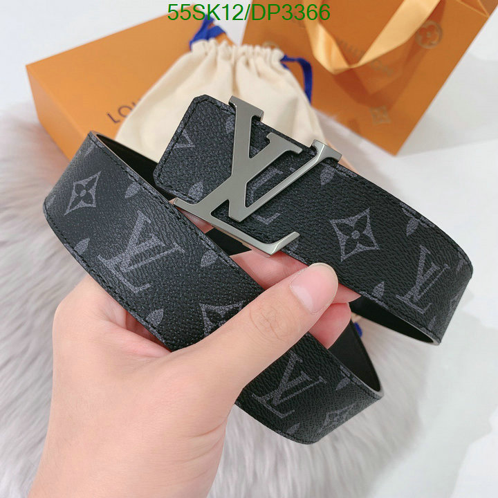 LV-Belts Code: DP3366 $: 55USD