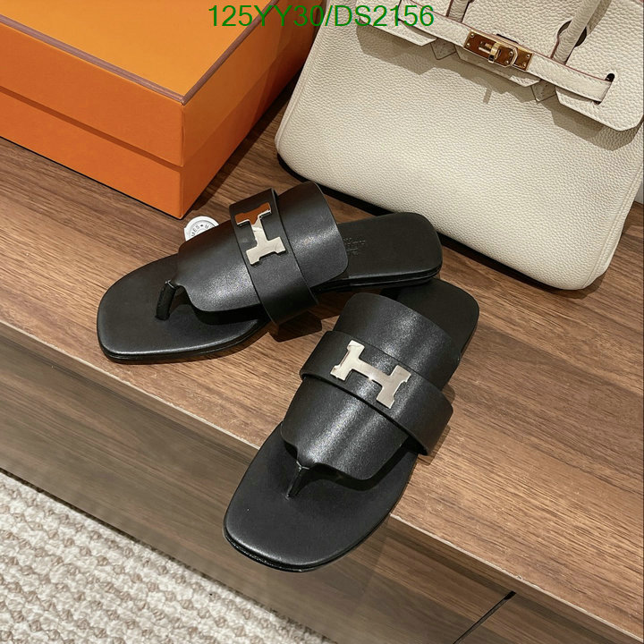 Hermes-Women Shoes Code: DS2156 $: 125USD