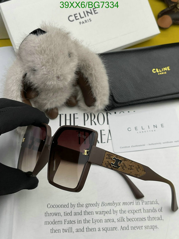 Celine-Glasses Code: BG7334 $: 39USD