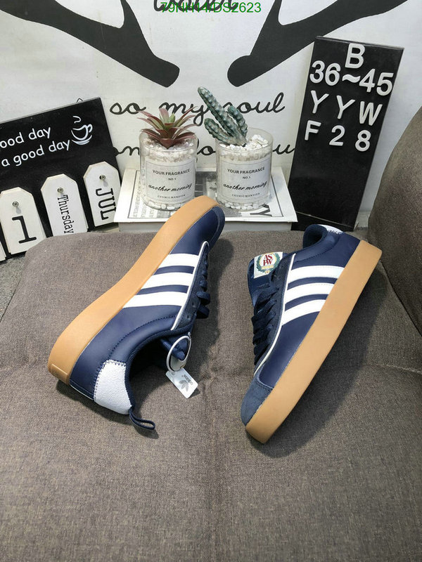 Adidas-Men shoes Code: DS2623 $: 79USD