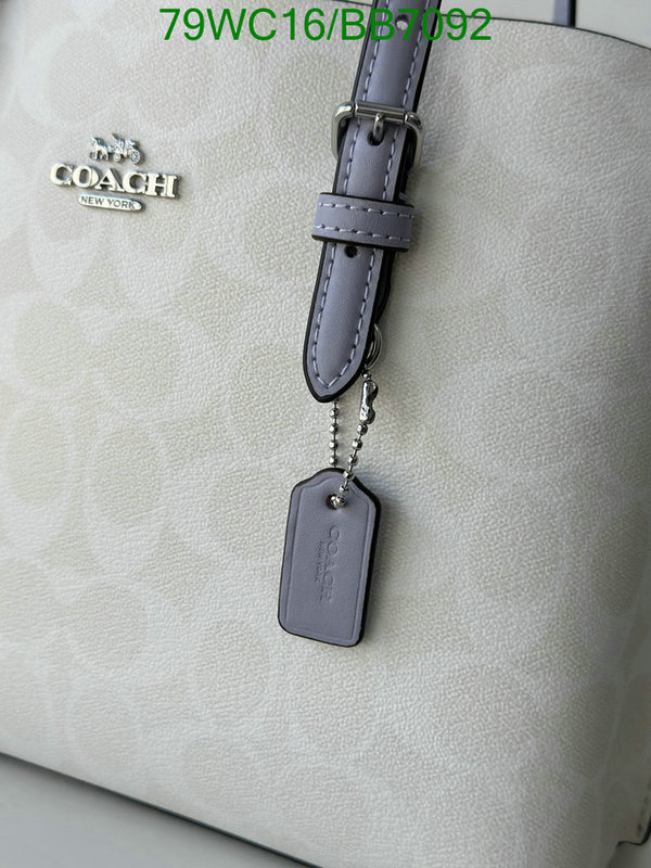 Coach-Bag-4A Quality Code: BB7092 $: 79USD