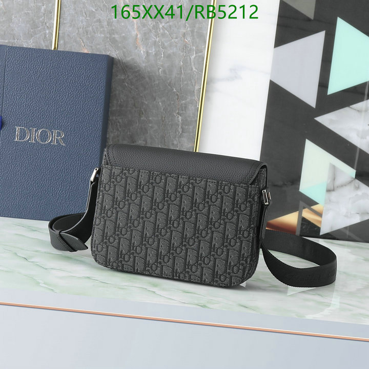 Dior-Bag-Mirror Quality Code: RB5212 $: 165USD