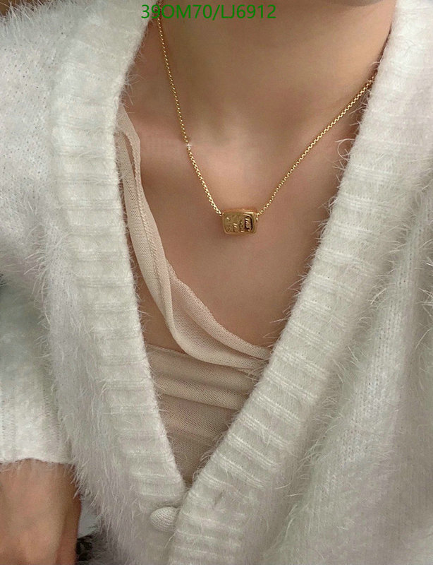 Chanel-Jewelry Code: LJ6912 $: 39USD