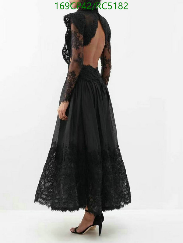 Zimmermann-Clothing Code: RC5182 $: 169USD