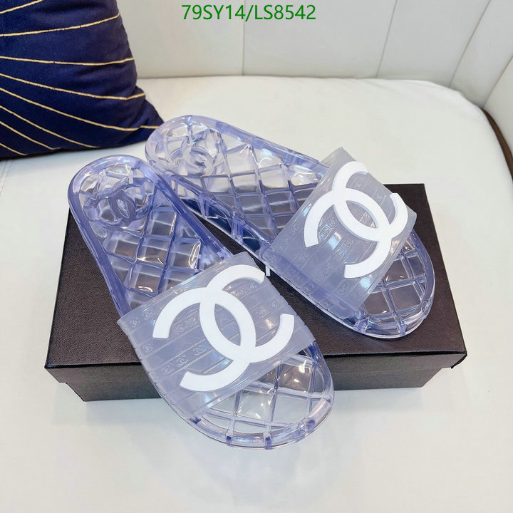 Chanel-Men shoes Code: LS8542 $: 79USD