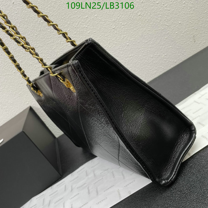 Chanel-Bag-4A Quality Code: LB3106 $: 109USD