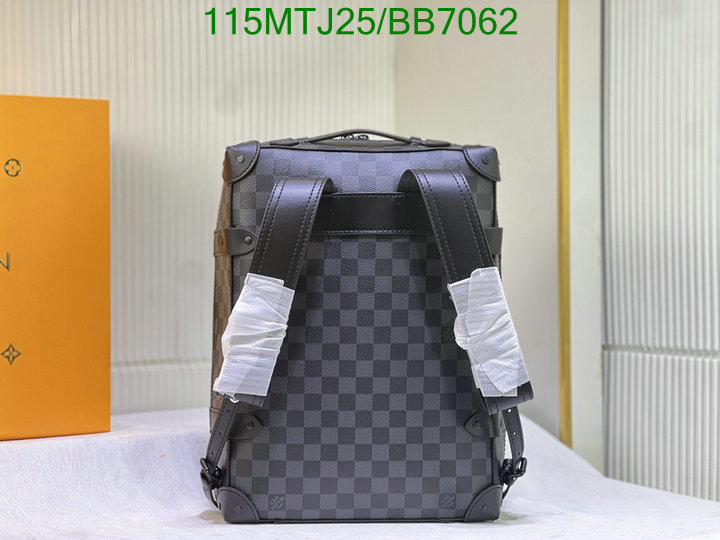 LV-Bag-4A Quality Code: BB7062 $: 115USD