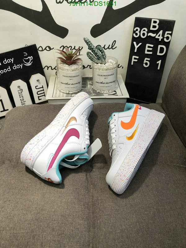 Nike-Men shoes Code: DS1651 $: 79USD