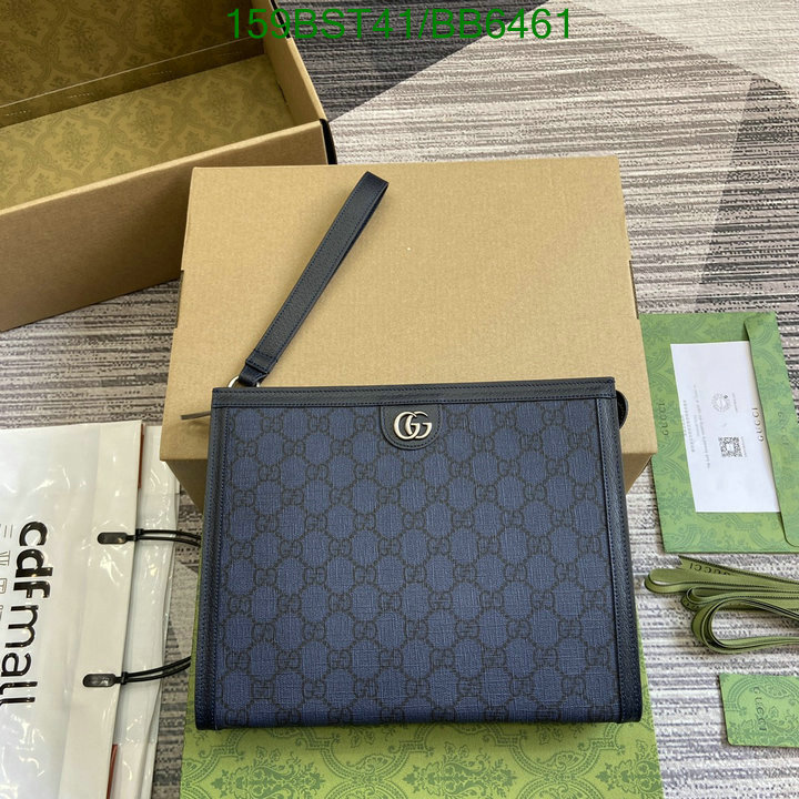 Gucci-Bag-Mirror Quality Code: BB6461 $: 159USD