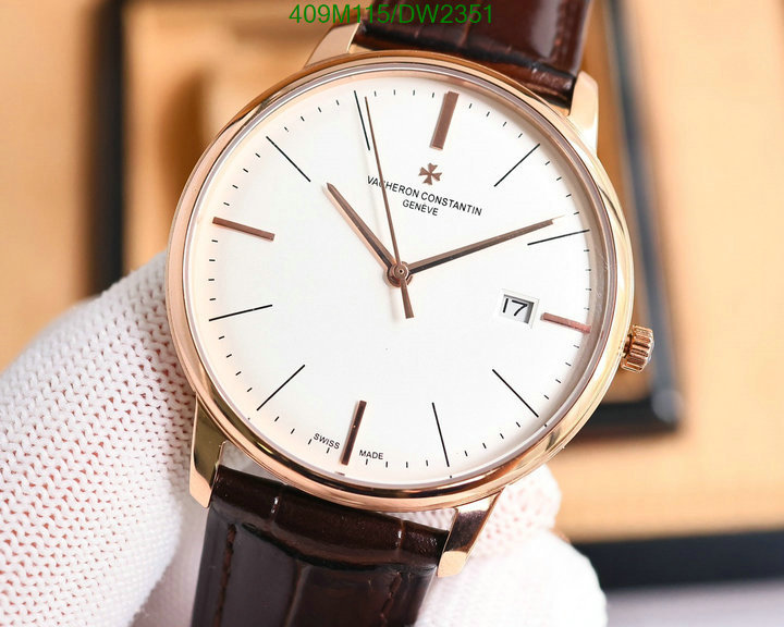 Vacheron Constantin-Watch-Mirror Quality Code: DW2351 $: 409USD