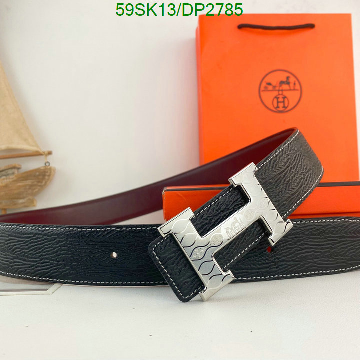 Hermes-Belts Code: DP2785 $: 59USD