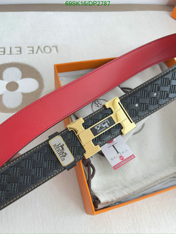 Hermes-Belts Code: DP2787 $: 69USD