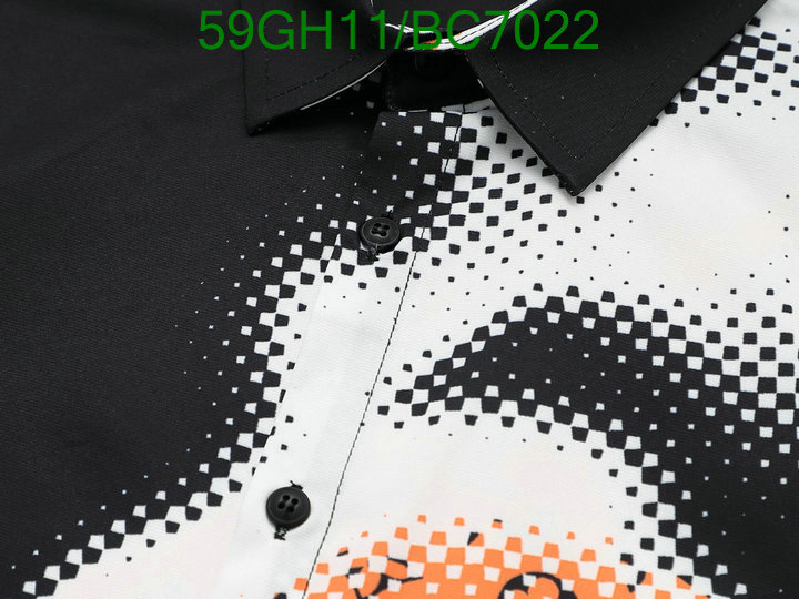 LV-Clothing Code: BC7022 $: 59USD