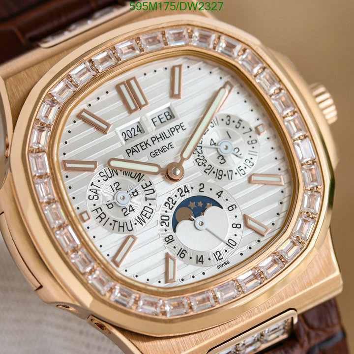 Patek Philippe-Watch-Mirror Quality Code: DW2327 $: 595USD