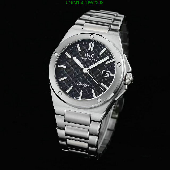 IWC-Watch-Mirror Quality Code: DW2298 $: 519USD