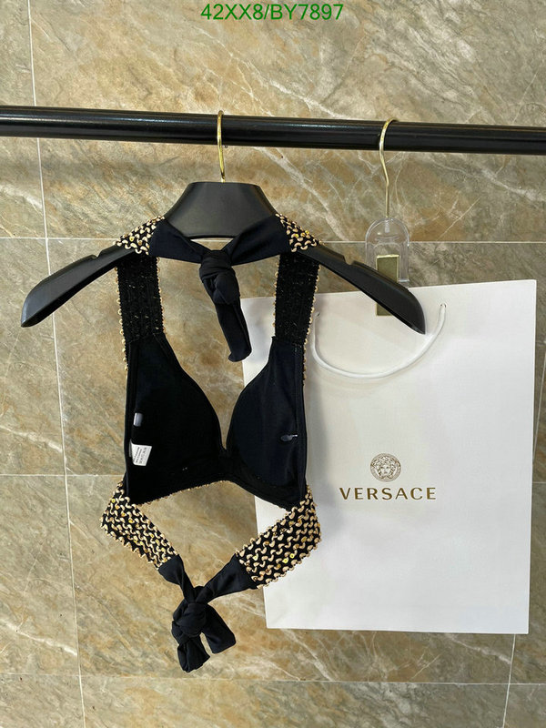 Versace-Swimsuit Code: BY7897 $: 42USD