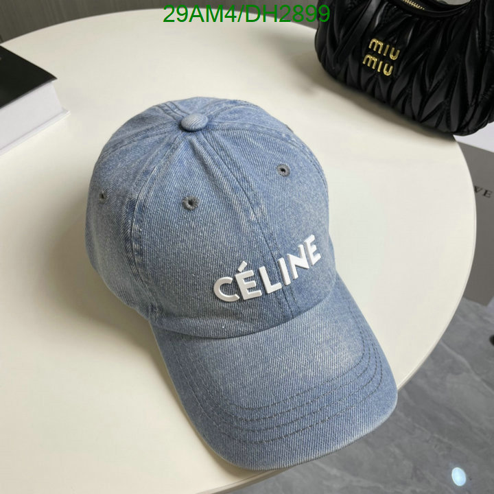 Celine-Cap(Hat) Code: DH2899 $: 29USD