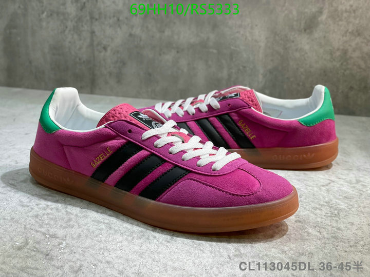 Adidas-Men shoes Code: RS5333 $: 69USD