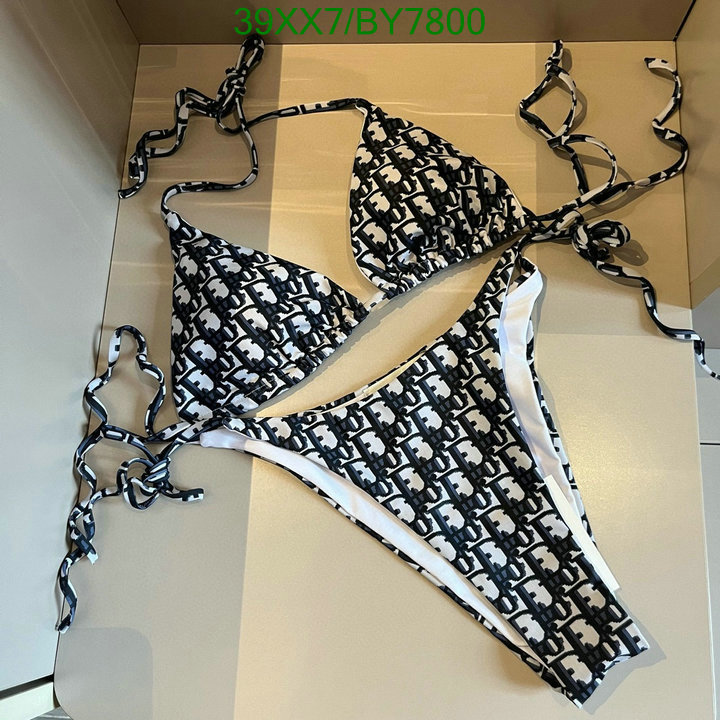 Dior-Swimsuit Code: BY7800 $: 39USD