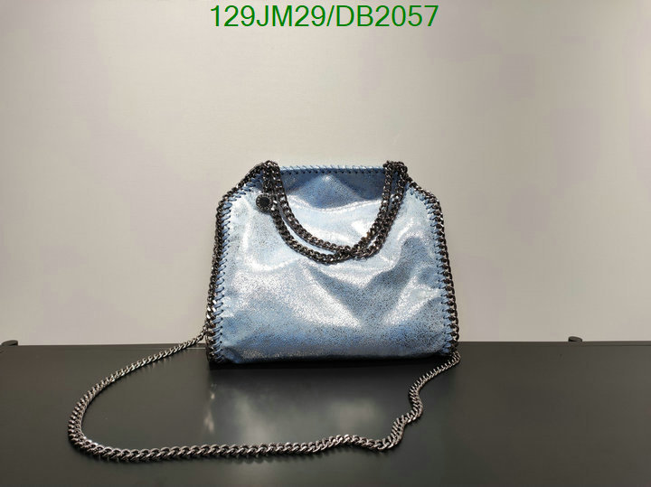 Stella McCartney-Bag-Mirror Quality Code: DB2057