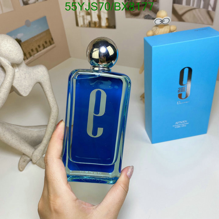 Afnan-Perfume Code: BX8177 $: 55USD