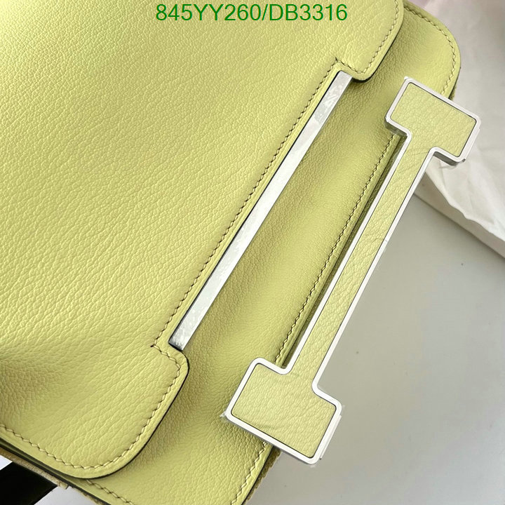 Hermes-Bag-Mirror Quality Code: DB3316 $: 845USD