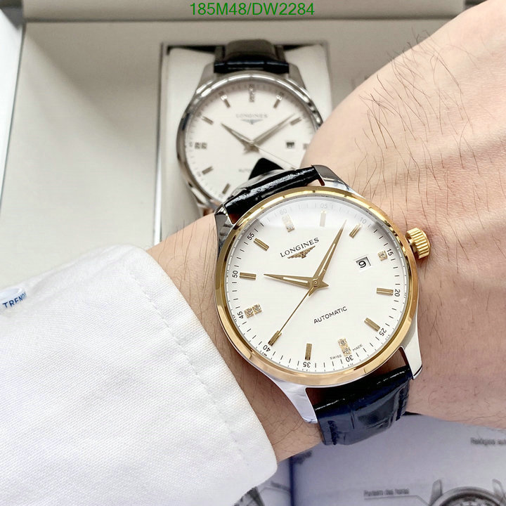 LONGINES-Watch-4A Quality Code: DW2284 $: 185USD