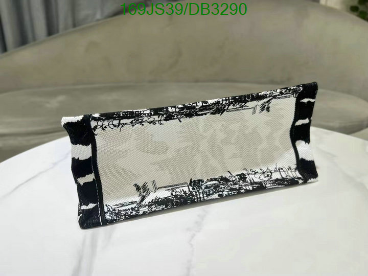 Dior-Bag-Mirror Quality Code: DB3290