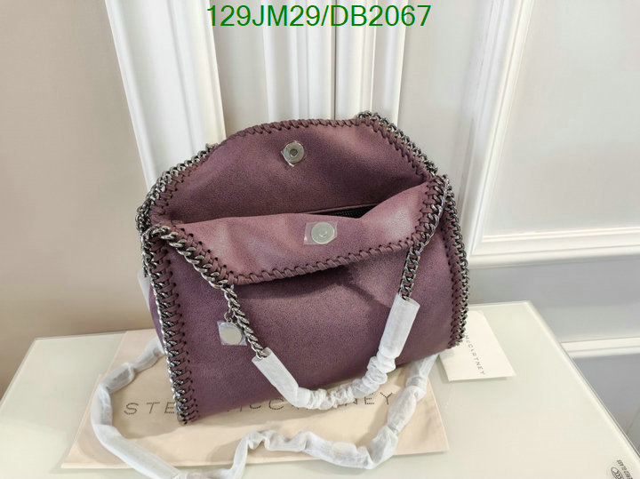 Stella McCartney-Bag-Mirror Quality Code: DB2067