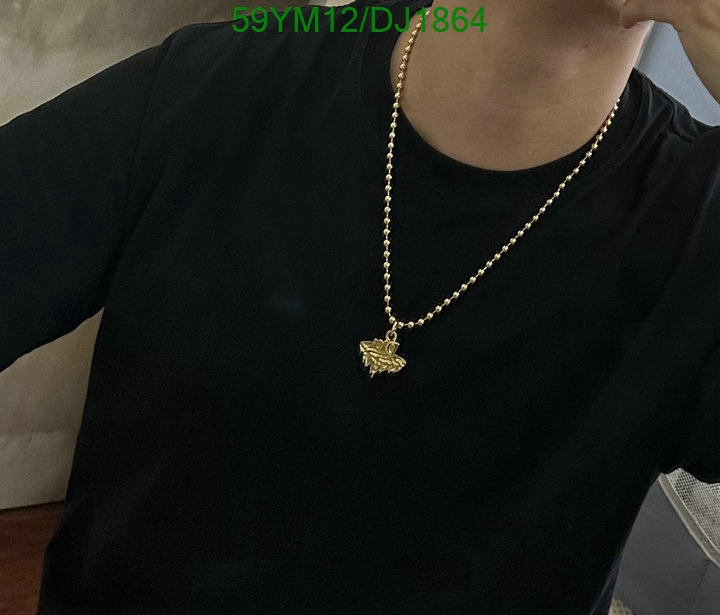 Dior-Jewelry Code: DJ1864 $: 59USD