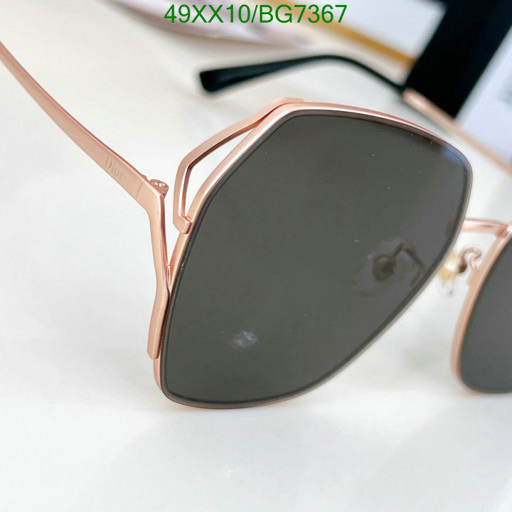 Dior-Glasses Code: BG7367 $: 49USD