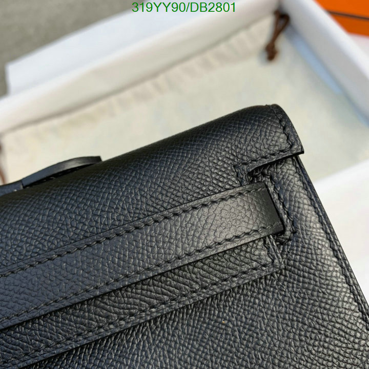 Hermes-Bag-Mirror Quality Code: DB2801 $: 319USD