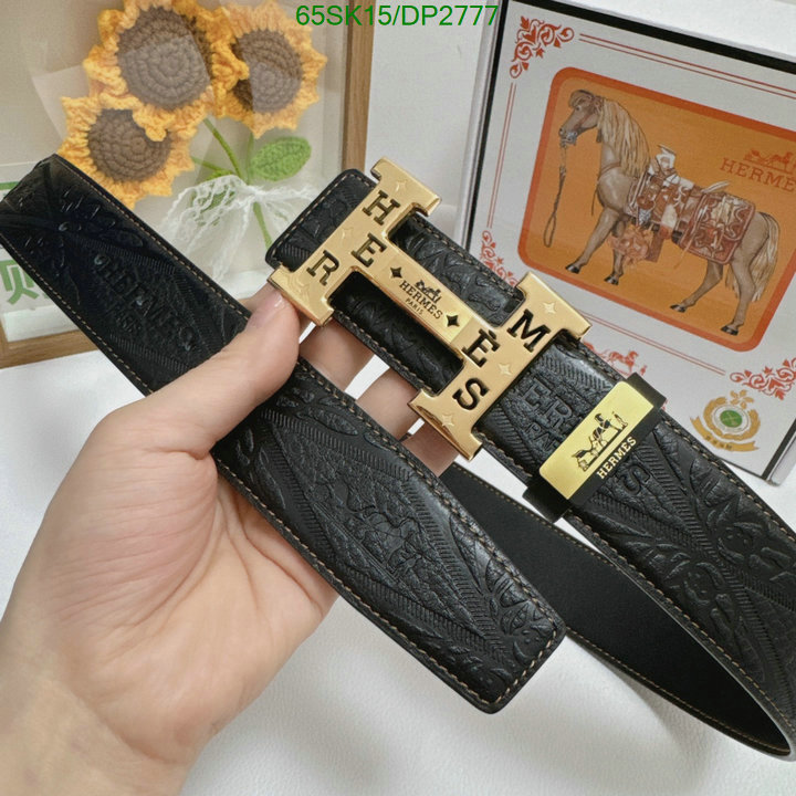 Hermes-Belts Code: DP2777 $: 65USD