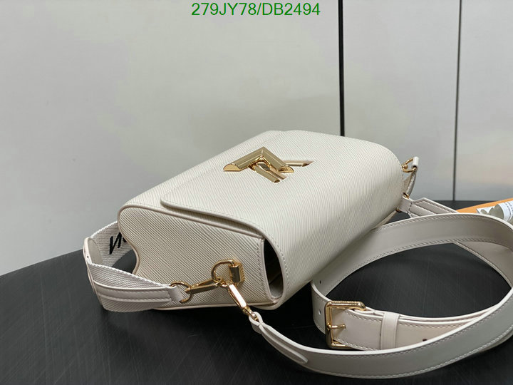LV-Bag-Mirror Quality Code: DB2494 $: 279USD