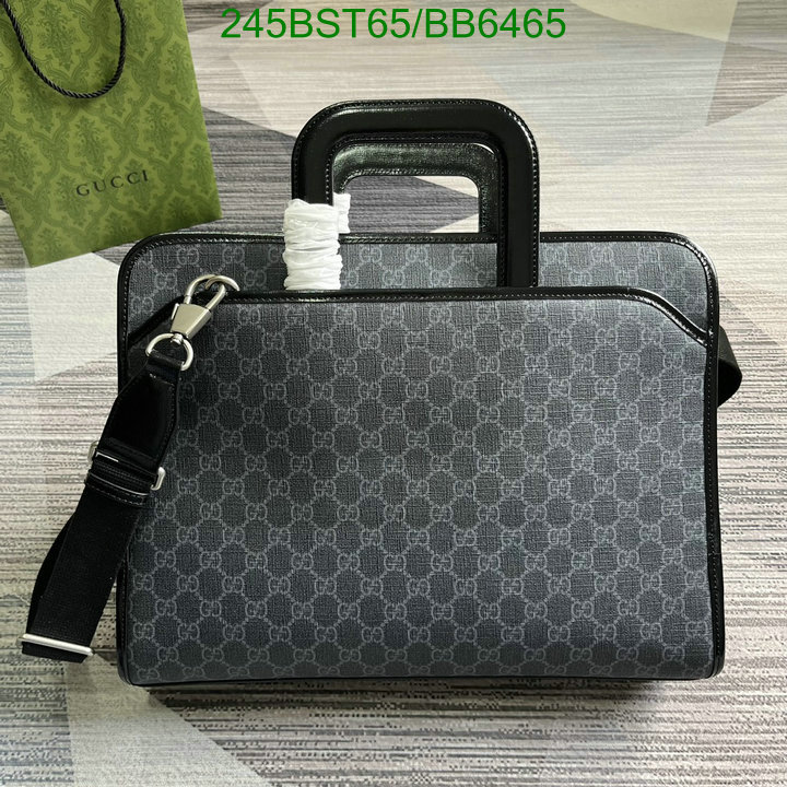 Gucci-Bag-Mirror Quality Code: BB6465 $: 245USD