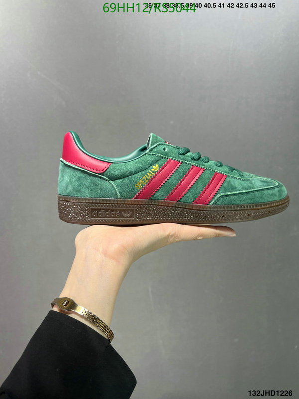 Adidas-Women Shoes Code: RS5044 $: 69USD