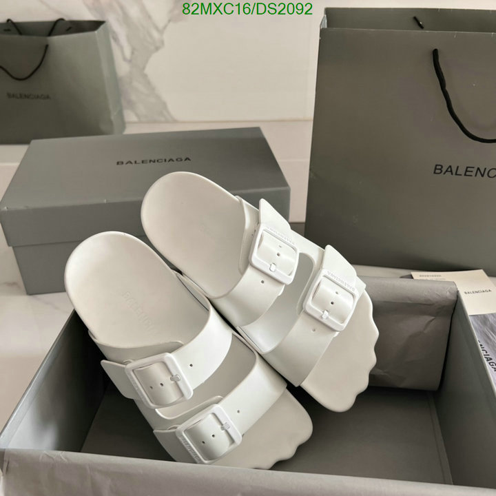 Balenciaga-Men shoes Code: DS2092 $: 82USD