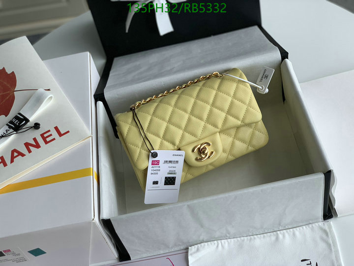 Chanel-Bag-Mirror Quality Code: RB5332 $: 135USD