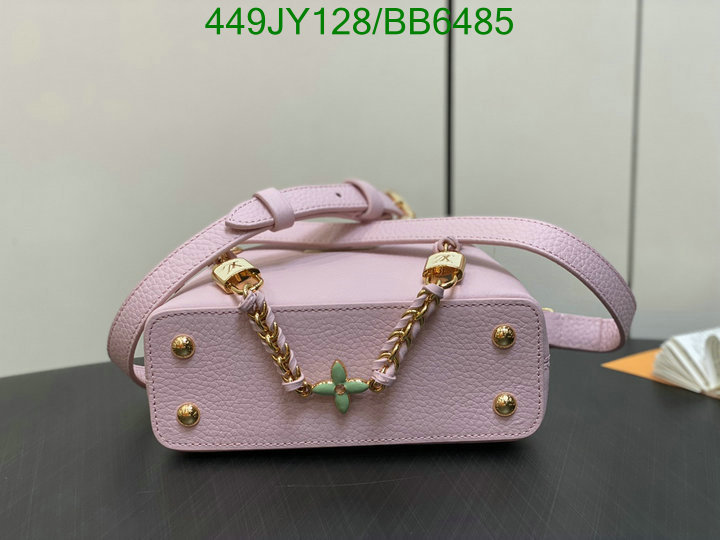 LV-Bag-Mirror Quality Code: BB6485