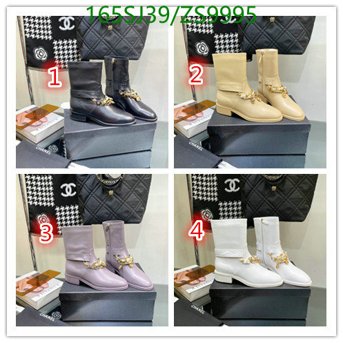 Boots-Women Shoes Code: ZS9995 $: 165USD