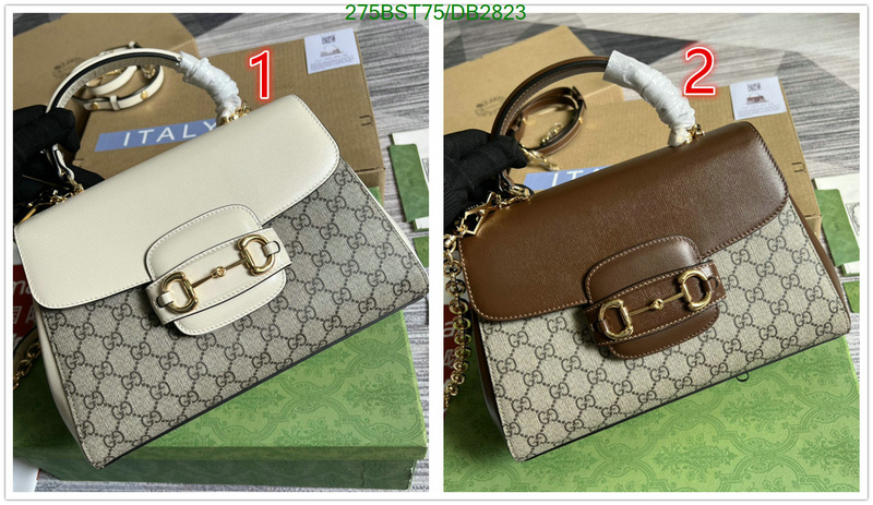 Gucci-Bag-Mirror Quality Code: DB2823 $: 275USD