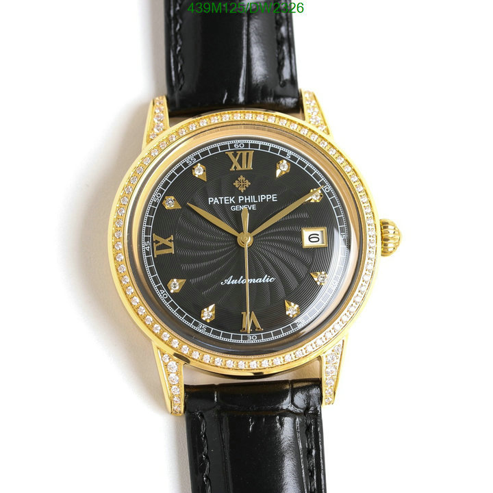 Patek Philippe-Watch-Mirror Quality Code: DW2326 $: 439USD