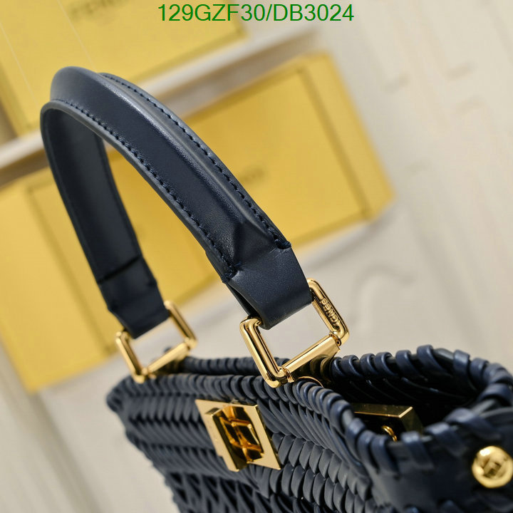 Fendi-Bag-4A Quality Code: DB3024