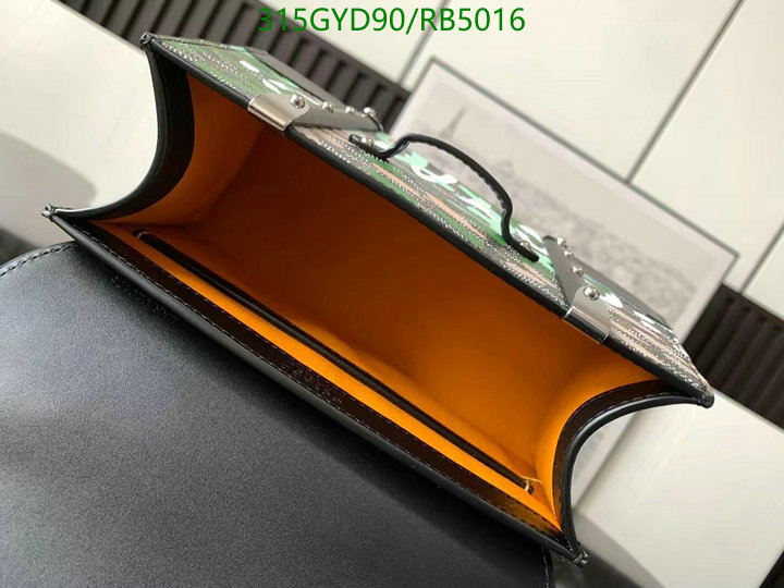 Goyard-Bag-Mirror Quality Code: RB5016 $: 315USD