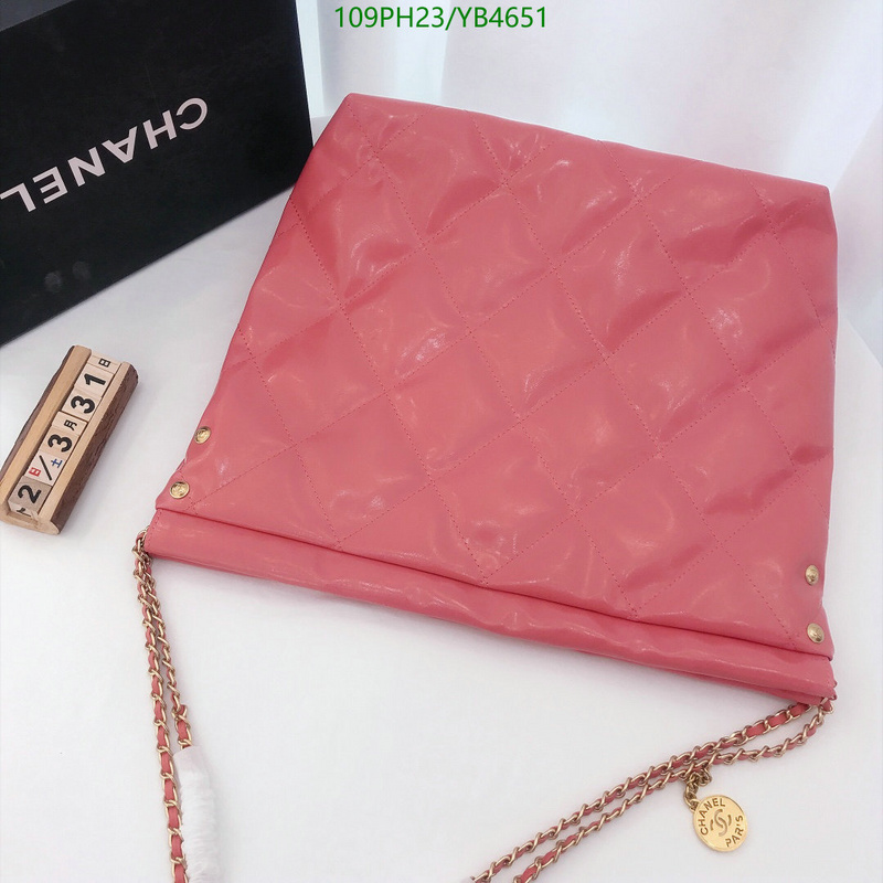 Chanel-Bag-4A Quality Code: YB4651