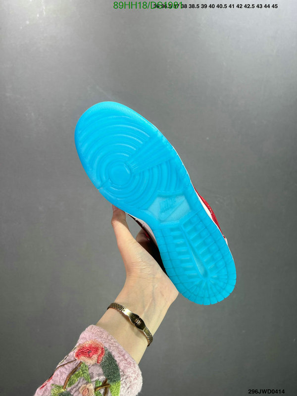 Nike-Men shoes Code: DS1981 $: 89USD