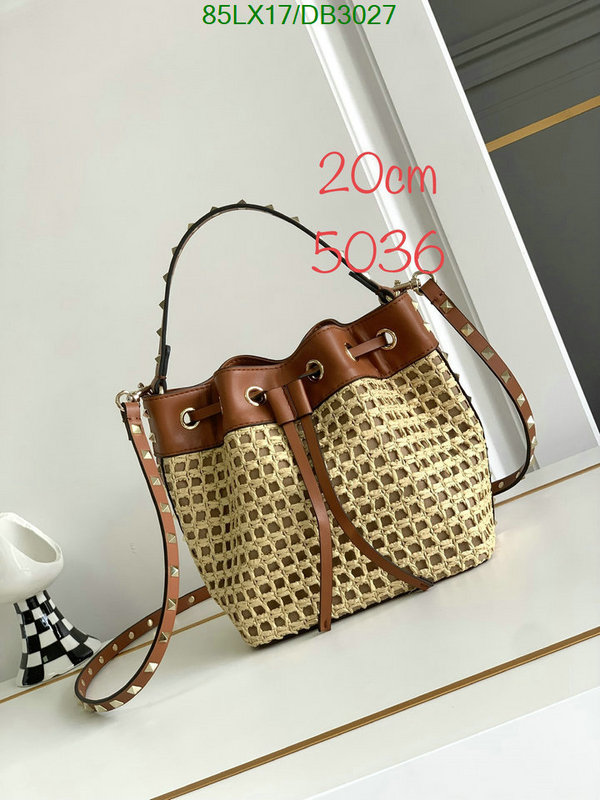 Valentino-Bag-4A Quality Code: DB3027 $: 85USD