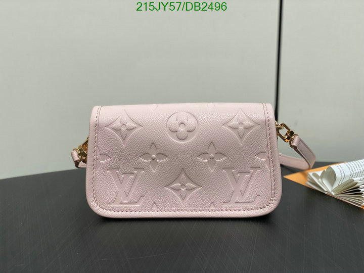 LV-Bag-Mirror Quality Code: DB2496 $: 215USD