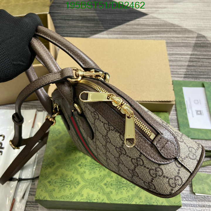 Gucci-Bag-Mirror Quality Code: DB2462 $: 195USD